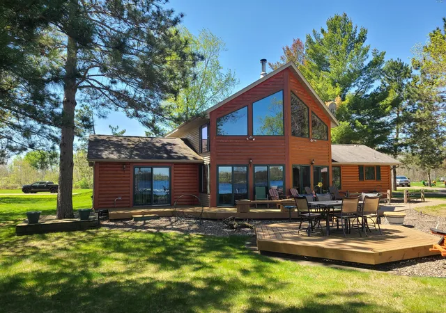 4th image of 24706 Peavy Ln, Hillman, MN 56338 | MLS# 7079541