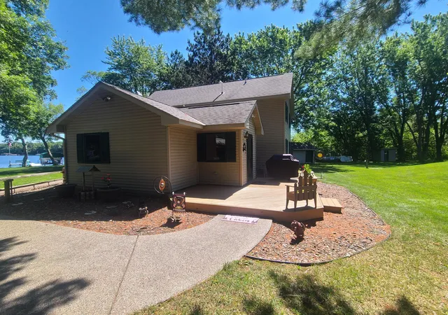 52nd image of 24706 Peavy Ln, Hillman, MN 56338 | MLS# 7079541