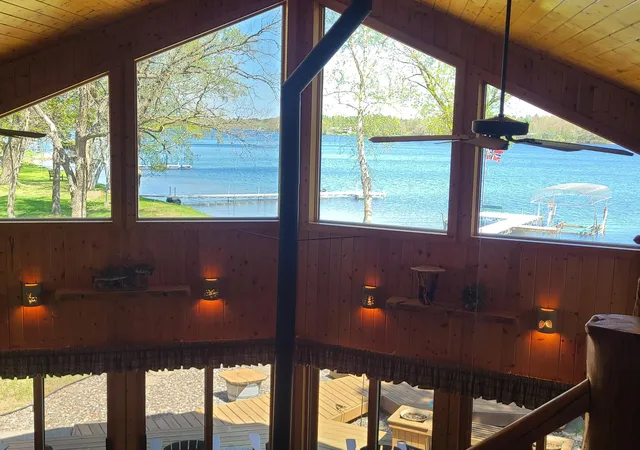 5th image of 24706 Peavy Ln, Hillman, MN 56338 | MLS# 7079541