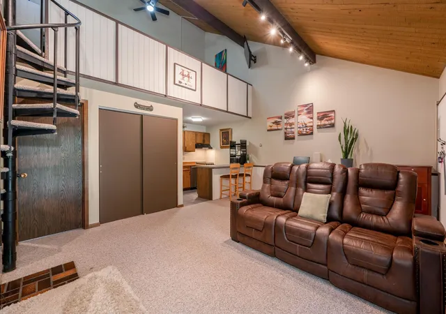 3rd image of 306 Quadna Mountain Rd, Hill City, MN 55748 | MLS# 7079545