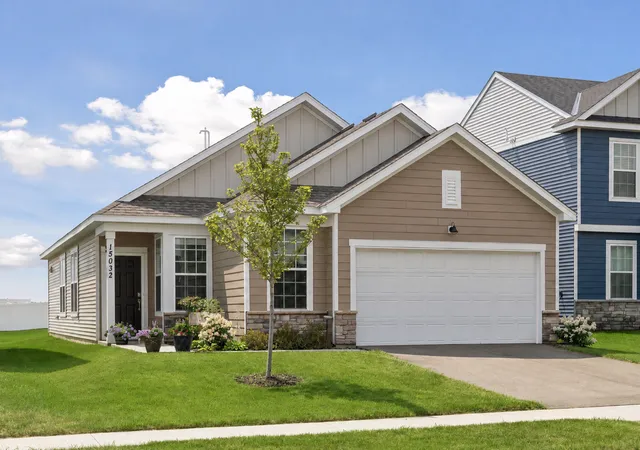 Photo 1 of Single family home for sale at 15032 Athgoe Dr, Rosemount, MN 55068 | MLS# 7079549 | Listing updated on 2026-10-22