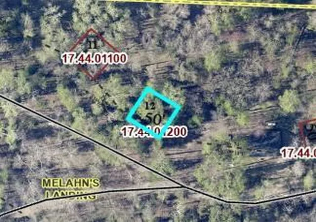 2nd image of Tbd Necktie Ln, Lake George, MN 56458 | MLS# 7079586