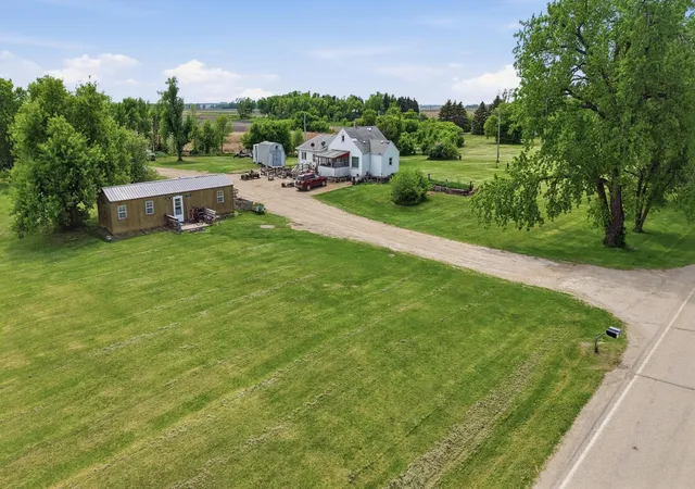 Photo 1 of Single family home for sale at 204 East St S, Stirum, ND 58069 | MLS# 7079593 | Listing updated on 2026-07-25