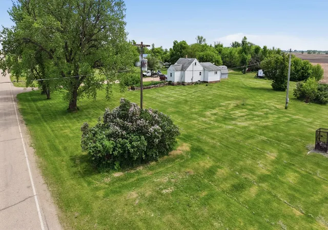 Photo 2 of Single family home for sale at 204 East St S, Stirum, ND 58069 | MLS# 7079593 | Listing updated on 2026-07-25