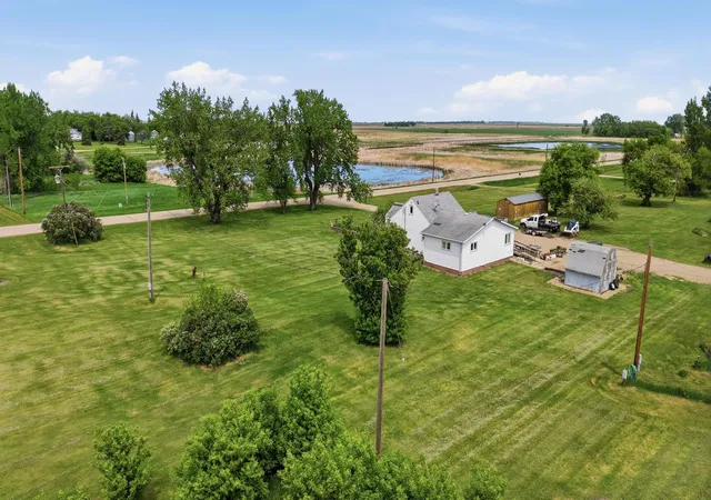 Photo 3 of Sale Pending at 204 East St S, Stirum, ND 58069 | MLS# 7079593 | Listing updated on 2026-09-22