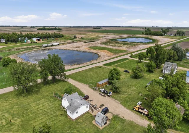 Photo 3 of Sale Pending at 204 East St S, Stirum, ND 58069 | MLS# 7079593 | Listing updated on 2026-09-22