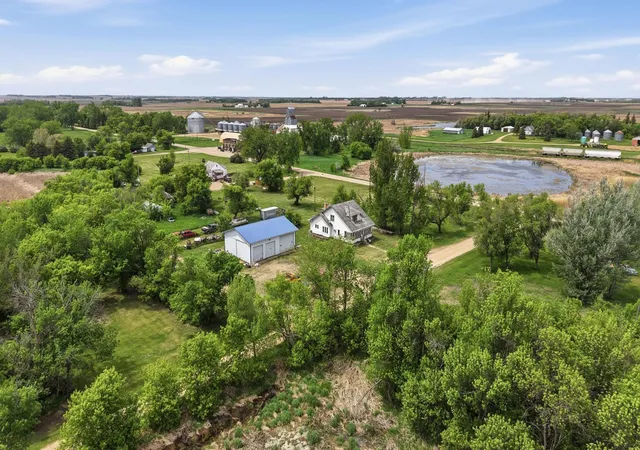 Photo 1 of Single family home for sale at 206 East St S, Stirum, ND 58069 | MLS# 7079595 | Listing updated on 2026-08-04