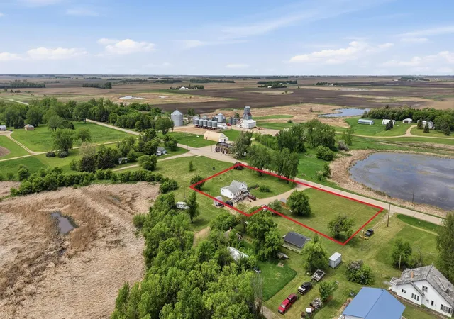 Photo 20 of Single family home for sale at 206 East St S, Stirum, ND 58069 | MLS# 7079595 | Listing updated on 2026-08-04