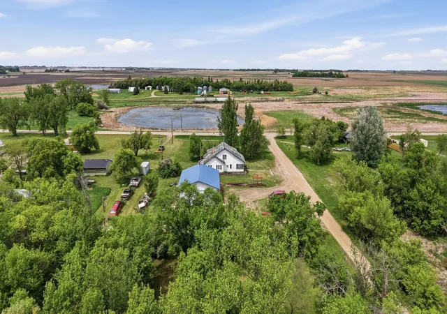 Photo 3 of Single family home for sale at 206 East St S, Stirum, ND 58069 | MLS# 7079595 | Listing updated on 2026-09-24