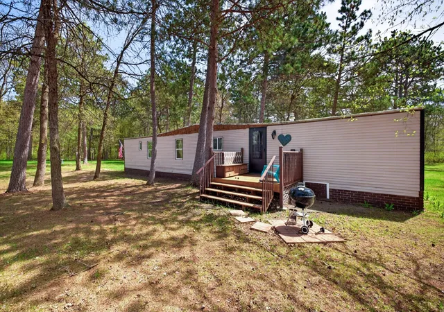 1st image of 12905 Buckhorn Trl, Menahga, MN 56464 | MLS# 7079600