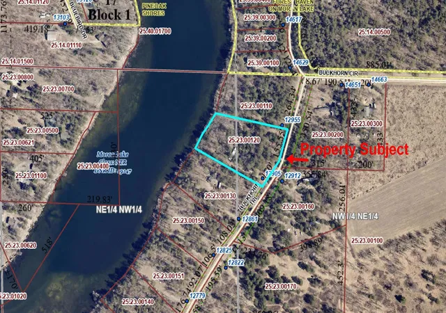21st image of 12905 Buckhorn Trl, Menahga, MN 56464 | MLS# 7079600