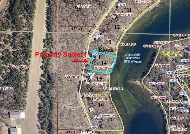 34th image of 13260 Bluebird Dr, Menahga, MN 56464 | MLS# 7079646