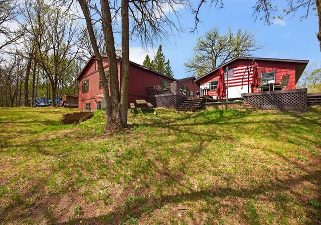 5th image of 13260 Bluebird Dr, Menahga, MN 56464 | MLS# 7079646