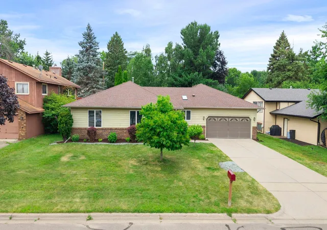 Photo 1 of Single family home for sale at 1311 Marthaler Ln, Saint Paul, MN 55118 | MLS# 7079690 | Listing updated on 2026-09-02