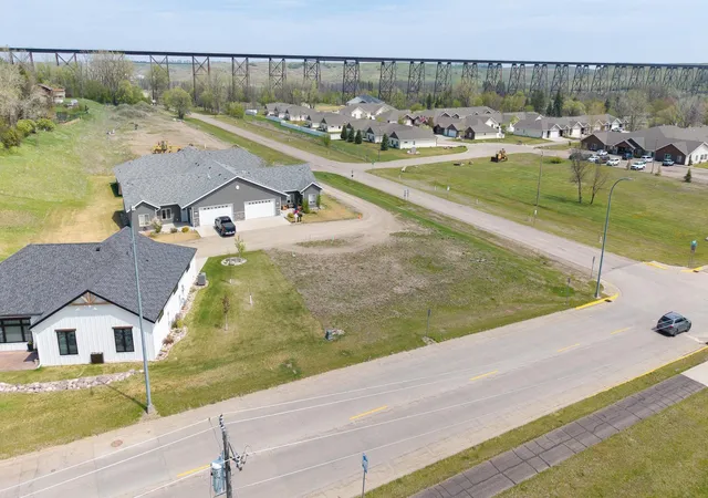 Photo 3 of Land for sale at 460 12 1/2 St Ne, Valley City, ND 58072 | MLS# 7079695 | Listing updated on 2026-10-05