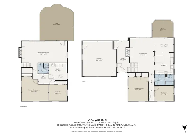 27th image of 1484 Crest Dr, Chaska, MN 55318 | MLS# 7079712