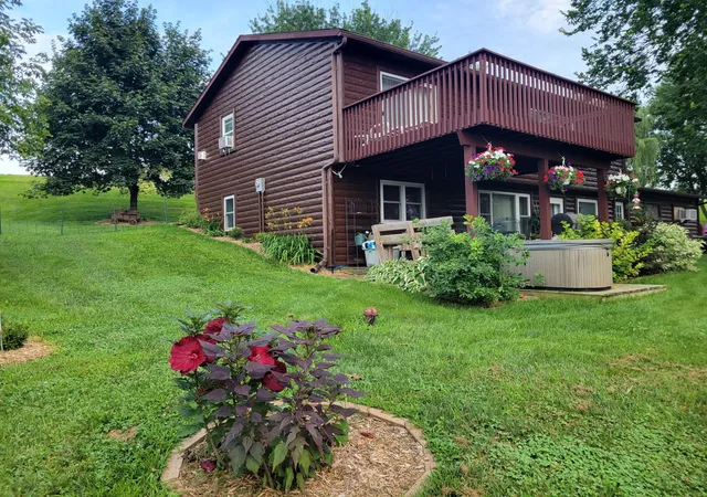 Photo 1 of Single family home for sale at 19483 County Rd 43, Richmond, MN 56368 | MLS# 7079713 | Listing updated on 2026-10-08