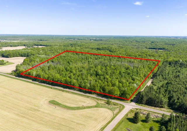 Homes for sale in Cornell, WI | 40 Acres 270th St, Cornell, WI 54732 | MLS# 7079727