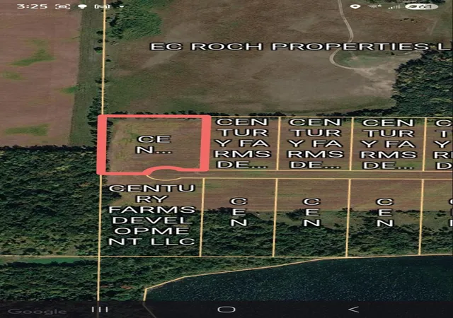 Photo 3 of Land for sale at Tbd Lot 14 317th St, Underwood, MN 56586 | MLS# 7079728 | Listing updated on 2026-07-20