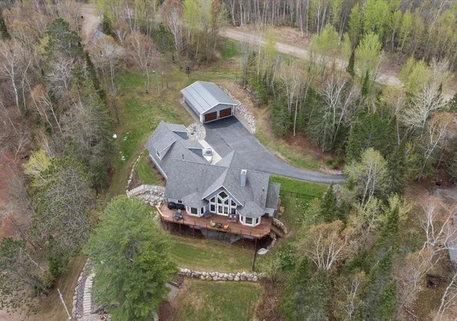 2nd image of 34536 Wildernessa Rd, Deer River, MN 56636 | MLS# 7079729