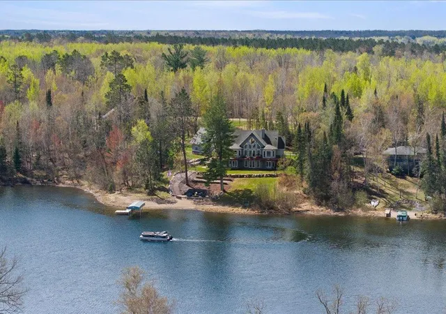 3rd image of 34536 Wildernessa Rd, Deer River, MN 56636 | MLS# 7079729