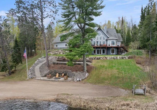 4th image of 34536 Wildernessa Rd, Deer River, MN 56636 | MLS# 7079729
