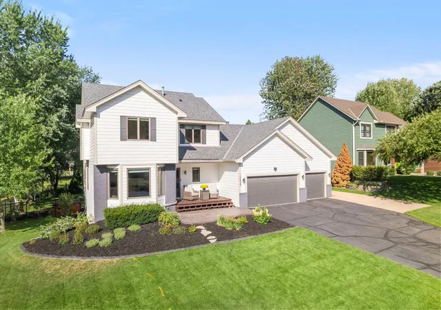 Photo 1 of Single family home for sale at 13635 Gardenia Path, Saint Paul, MN 55124 | MLS# 7079730 | Listing updated on 2026-09-17