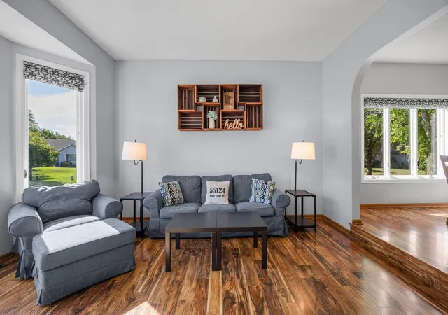 Photo 2 of Single family home for sale at 13635 Gardenia Path, Saint Paul, MN 55124 | MLS# 7079730 | Listing updated on 2026-09-17