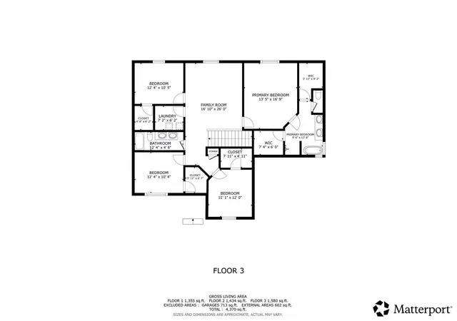 57th image of 16515 61st Ave N, Minneapolis, MN 55446 | MLS# 7079732