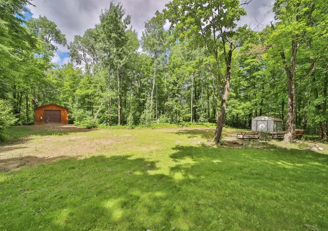 Homes for sale in Motley, MN | 5332 Hyland Rd Sw, Motley, MN 56466 | MLS# 7079766