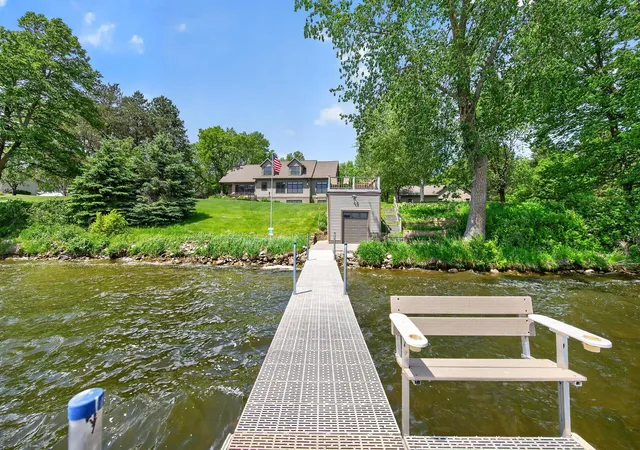 Photo 3 of Single family home for sale at 12892 Bass Trl, Sauk Centre, MN 56378 | MLS# 7079767 | Listing updated on 2026-08-15