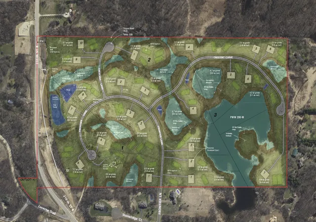 6th image of 9781 Frontier Ln, Lakeville, MN 55044 | MLS# 7079782