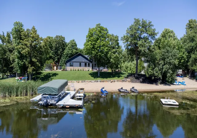 1st image of 12800 Kohler Ln, Audubon, MN 56511 | MLS# 7079834