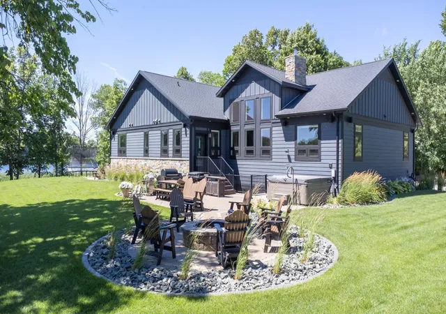 2nd image of 12800 Kohler Ln, Audubon, MN 56511 | MLS# 7079834