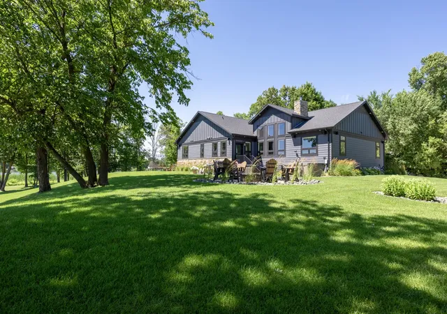 3rd image of 12800 Kohler Ln, Audubon, MN 56511 | MLS# 7079834