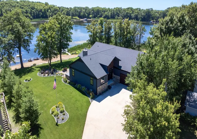4th image of 12800 Kohler Ln, Audubon, MN 56511 | MLS# 7079834