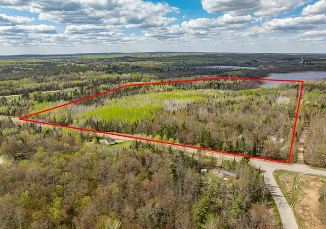 Homes for sale in Hill City, MN | 35020 E County Line Rd, Hill City, MN 55748 | MLS# 7079871