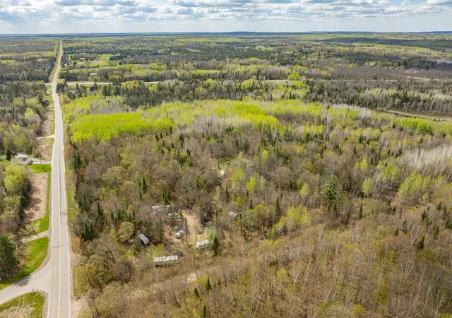 Homes for sale in Hill City, MN | 35020 E County Line Rd, Hill City, MN 55748 | MLS# 7079871