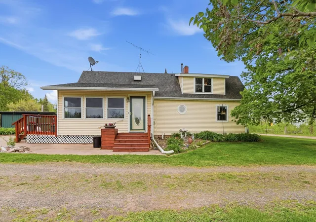 Homes for sale in Mora, MN | 2346 330Th Ave, Mora, MN 55051 | MLS# 7079926