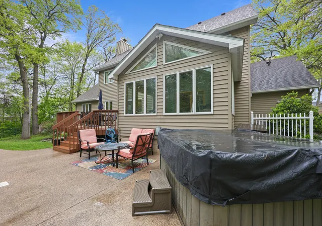 4th image of 850 Meadowlawn Ct, Sartell, MN 56377 | MLS# 7079933
