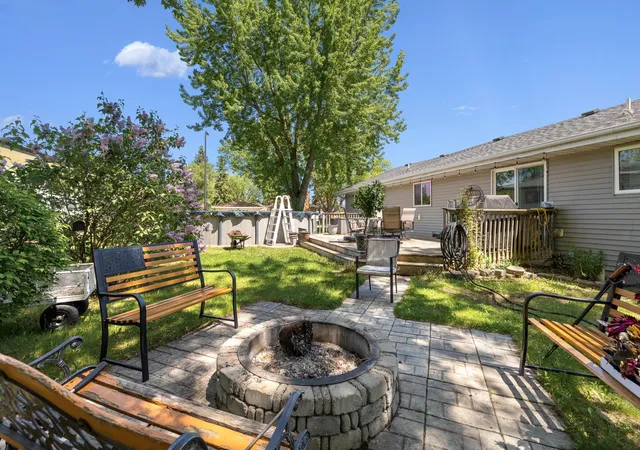 3rd image of 203 Kamnic St, Pierz, MN 56364 | MLS# 7079944