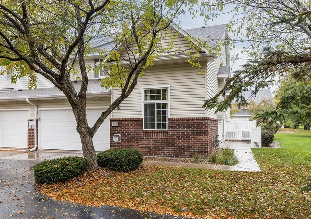 Single family home for sale at 3629 Vermilion Ct N #1106, Saint Paul, MN 55122 | MLS# 7079966