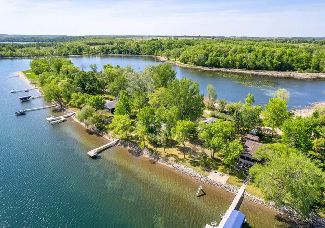 Homes for sale in Clitherall, MN | 22636 Coney Island Trl, Clitherall, MN 56524 | MLS# 7079980