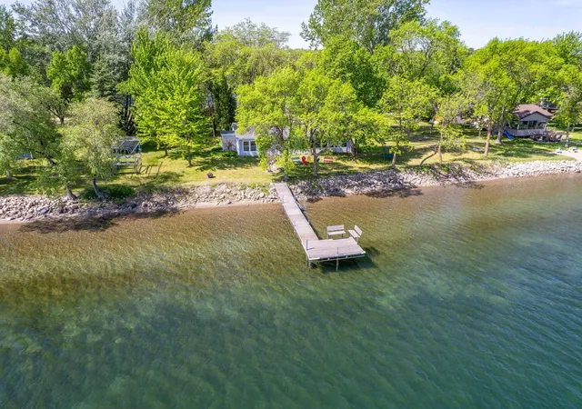 Homes for sale in Clitherall, MN | 22636 Coney Island Trl, Clitherall, MN 56524 | MLS# 7079980