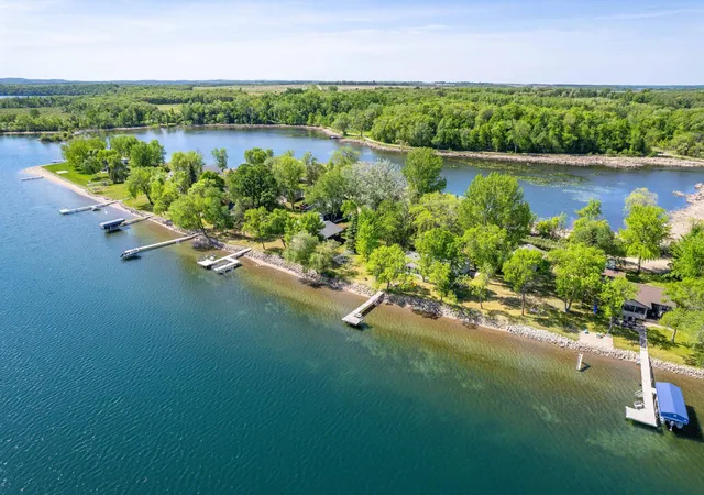 Homes for sale in Clitherall, MN | 22636 Coney Island Trl, Clitherall, MN 56524 | MLS# 7079980