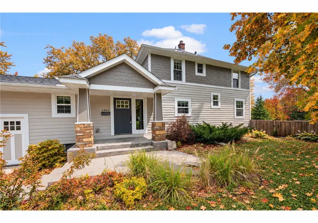 Single family home for sale at 2943 Xenwood Ave S, Minneapolis, MN 55416 | MLS# 7079992