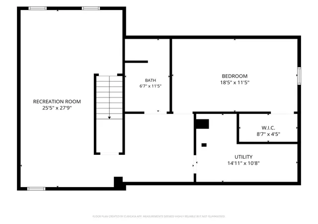 57th image of 2943 Xenwood Ave S, Minneapolis, MN 55416 | MLS# 7079992
