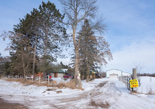 Homes for sale in Mc Gregor, MN | 43950 200th Ave, Mc Gregor, MN 55760 | MLS# 7079998