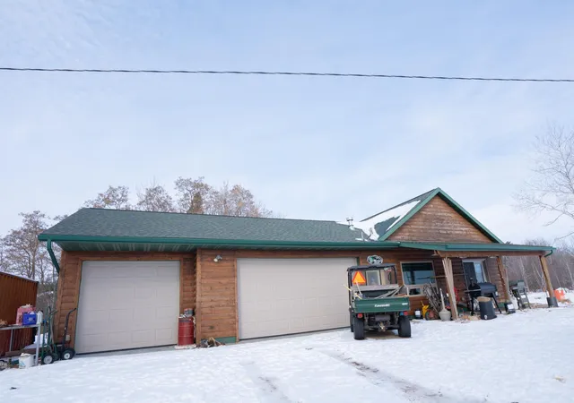 Homes for sale in Mc Gregor, MN | 43950 200Th Ave, Mc Gregor, MN 55760 | MLS# 7079998