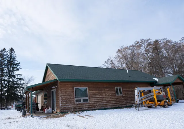 Homes for sale in Mc Gregor, MN | 43950 200Th Ave, Mc Gregor, MN 55760 | MLS# 7079998